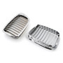 Kidney Grille BMW E39 5 Series (1995-2003) Chrome
