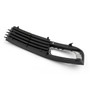 ABS Car Lower Bumper Left Grille Fog Light Grill For Audi A8 D3 (08-10)