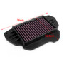Air Filter Air Cleaner Honda CB650F CB 650 F (2014-2016), Purple