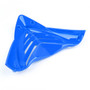V Grill Under Antifouling Cover Yamaha YZF R25 (14-15) R3 (15), Blue (M549-A011-Blue)