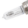 H15 3200K Genuine OSRAM Headlight Bulb lamp light DRL High Beam 64176 Generic