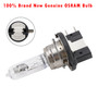 H15 3200K Genuine OSRAM Headlight Bulb lamp light DRL High Beam 64176 Generic