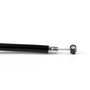 Clutch Cable Wire Steel Braided Honda CB250 Hornet 250 (1996-2010)