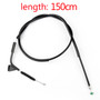 Clutch Cable Yamaha XV125 VIRAGO 125 (1997-2000) XV240 1989 XV250 XVS125