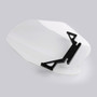 ABS Windshield Windscreen For Harley VRSCF V-ROD MUSCLE 2009-2017 Clear