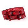 OEM LED Tail Light Cover RIGHT Passenger's Side For Audi A6 Sedan 06-08 A6 Quattro 05-05 Audi S6 07-08