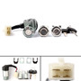Ignition Switch Lock Set 35010-GV4-901 For Honda CH80 Elite 85-07