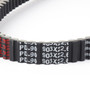 Drive Belt For CFMOTO CF250-6A 903.22.6 Cfmoto CF250-8 Black