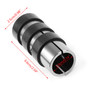 Heel/Toe Gear Shift Peg Extension Enlarge Pad For BMW G310 GS/R R1200GS ADV Titanium