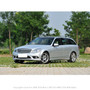Left Passenger Fog Light A2048202156 For Benz CLK350 ML320 ML450 ML550 R350 SLK300 SLK350
