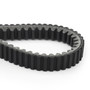 Drive Belt 23100-KKE5-E00 for KYMCO 23100-KKE5-E00 KYMCO MyRoad 700, Black