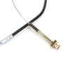 Rear Brake cable 2UJ-26351-00 For Yamaha XV250 V-Star 08-18 XV250 Virago 88-07 Black Generic
