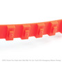 20PCS Snow Tire Chain Anti-Skid Belt For Car Truck SUV Emergency Winter Driving