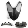 Rear Seat Passenger Cover Cowl For Honda CB500F 2016-2024 CBR500R 2016-2024 Carbon