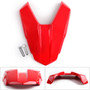 Rear Seat Passenger Cover Cowl For Honda CB500F 2016-2024 CBR500R 2016-2024 Red