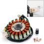 Stator Coil 18 Poles For Suzuki DL650 V-Strom 2004-2016 DL650 (ABS) V-Strom 2007-2016