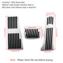 Foot Rest Pedal Pads Fuel Brake Pedal For Mazda Atenza Axela Mazda 3 Mazda 6 Mazda CX5 Mazda CX3 Mazda CX9 Silver