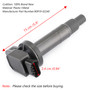 Denso Ignition Coil For 4 Cyl 1.5L 1NZFE; NCP61 Scion xA NCP31 Scion xB 04-06 Yaris RS STD 4 Cyl 1.5L 1NZFE NCP91 NCP93 06-11