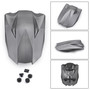 ABS plastic Rear Tail Solo Seat Cover Cowl Fairing For Kawasaki Z1000SX 10-16 Gray