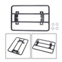 Billet Rear Fender Carrier Rack For Yamaha Bolt R-SPEC XV950R 14-18 Black