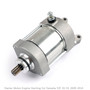 Starter For Yamaha YZF R1 R1 09-14 Silver