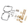 Carburetor Carb Rebuild Repair Kit For SUZUKI GS500E 89-00 GSX1100G 91-93 DR250S 90-93 DR250SE 94-95 DR350S 90-93 DR350SE 94-99 DR350 97-99
