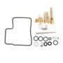 Carburetor Carb Rebuild Repair Kit For Honda VT700 VT700C 84-1986 VT750C 83 VT1100C VF1000R 85-86 VF1100C VF1100S 84-85