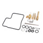 Carburetor Carb Rebuild Repair Kit For Honda VT700 VT700C 84-1986 VT750C 83 VT1100C VF1000R 85-86 VF1100C VF1100S 84-85