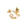 Carburetor Repair Rebuild Kit For Yamaha YFM 350X Warrior 1988-2004