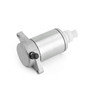 Starter CW For Arctic Cat 400CR ATV 366cc 13-15 450XC ATV 443cc 11-16 500 XT/XR/TRV ATV 443cc 13-17 Prowler 500 HDX UTV 443cc 14-17 Silver