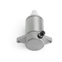 Starter CW For Arctic Cat 400CR ATV 366cc 13-15 450XC ATV 443cc 11-16 500 XT/XR/TRV ATV 443cc 13-17 Prowler 500 HDX UTV 443cc 14-17 Silver