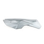 Windshield Windscreen For Kawasaki Ninja 1000 Z1000SX 17-19 Gray