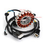 Stator Generator For Kawasaki KLX250 08-14 KLX250 KLX250S 09-14 KLX250 KLX250SF 09-10 KLX250 D-Tracker X 08-09/11-16