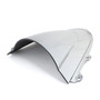 ABS Windshield WindScreen For Yamaha YZF R15 V3 17-19 Clear