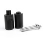 Frame Sliders for Suzuki GSXR 1000 (2005-2006) No Cut