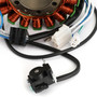 Stator Generator Magneto for Aprilia Pegaso 650 05-09 AP8520021