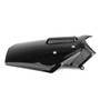 ABS Plastic Windshield Windscreen for Honda CB125R CB300R 2018-2019 Black