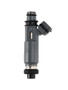 fuel injectors 23250-15040 1PCS For Toyota Corolla AE11 4AFE Soluna AL50 Corona 2320915040 Grn Generic