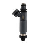 fuel injectors 23250-15040 1PCS For Toyota Corolla AE11 4AFE Soluna AL50 Corona 2320915040 Grn Generic