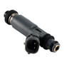fuel injectors 23250-15040 1PCS For Toyota Corolla AE11 4AFE Soluna AL50 Corona 2320915040 Grn Generic