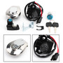 Ignition Key Switch Lock Set For Honda CB750 Nighthawk 91-03