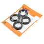 Fork Oil Seal Wiper Kit for Honda CB750 CBX 750 350 450 500 550 650 250 91255-KBH-003