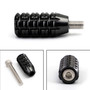 Gear Shifting Lever Step Tip for Triumph Street Twin 16-20 Cup 17-20 Scrambler 17-20 Bonneville 16-20 Black