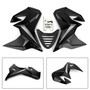 Cover Full Vehicle Board Protection Under Spoiler for Honda MSX125 2013-2015 Black