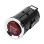 Ignition Starter Switch Fit For Honda HR-V 1.8L EX-L EX LX 16-18 Red