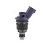 1PC Fuel Injector Fit For Nissan 240SX / Silvia 91-98 PUR
