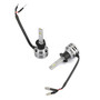 For Philips H1 Led Ultinon Essential G2 Car White Headlight Bulbs 6500K 19W 2Pcs