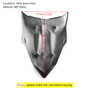 Seat Cover Cowl For Kawasaki Z650 Ninja 650 17-23 BLK Generic