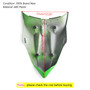 Seat Cover Cowl For Kawasaki Z650 Ninja 650 17-23 LGreen Generic