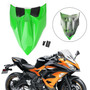 Seat Cover Cowl For Kawasaki Z650 Ninja 650 17-23 LGreen Generic